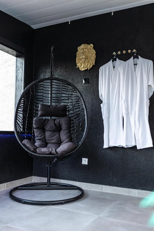 Dynasty Home Spa Holtzheim Zewnętrze zdjęcie